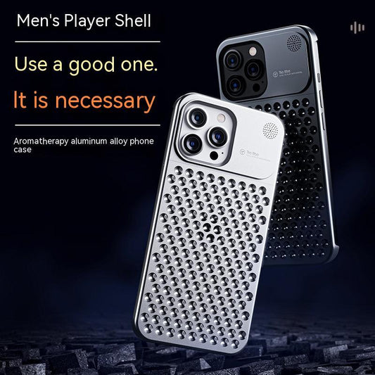 Cudify Case